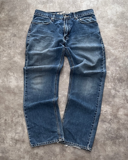 Harley Davidson pants (34x34)