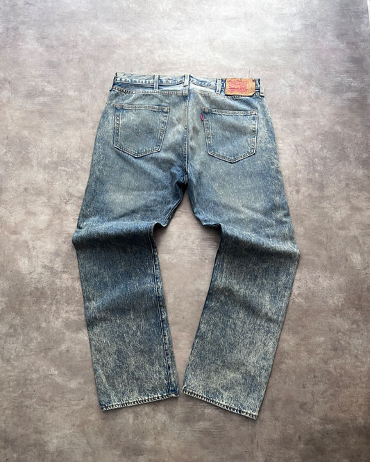 LOOSE WASHED JEANS LEVI'S (32)