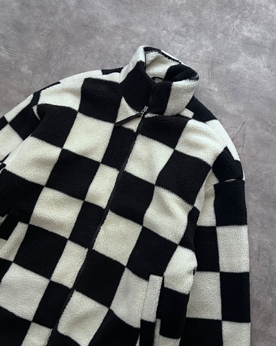 CHESS JACKET HM (M)