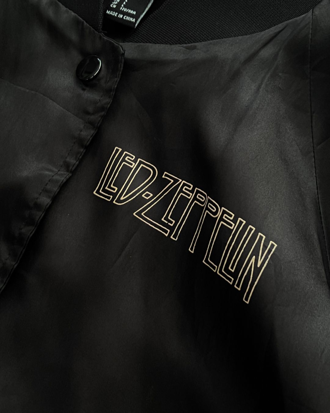 LED ZEPPELIN JACKET (M)