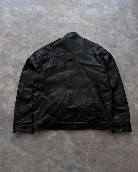 BLACK JACKT (L)