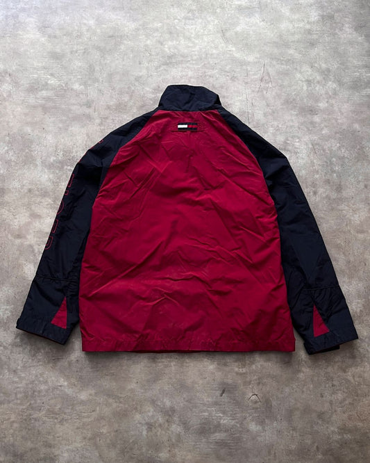 HUNTER JACKET TOMMY HILFGR (M)