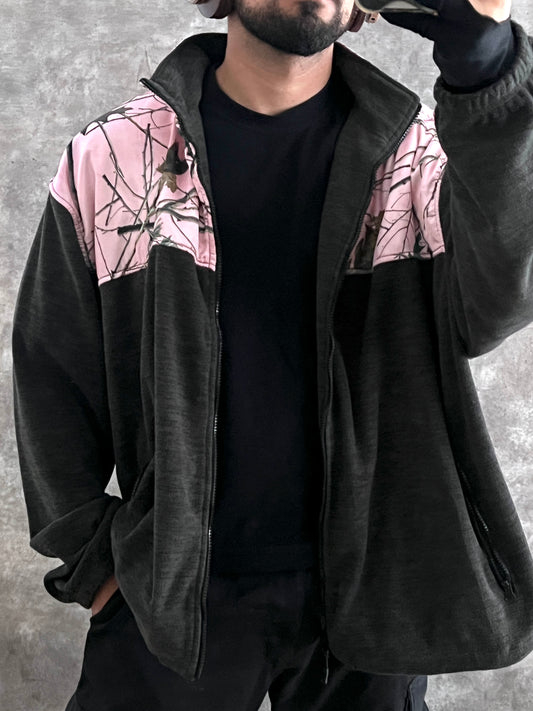 Sudadera oversize (2XL)