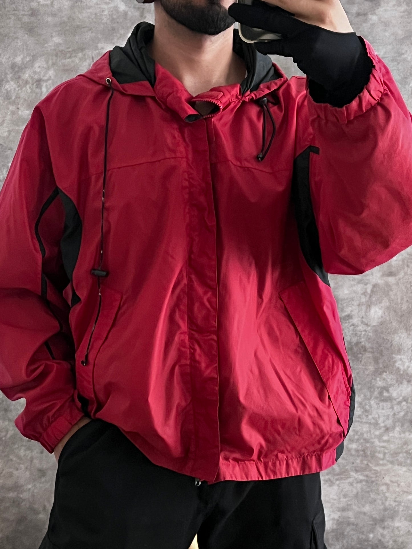 Rompe Vientos (2XL)