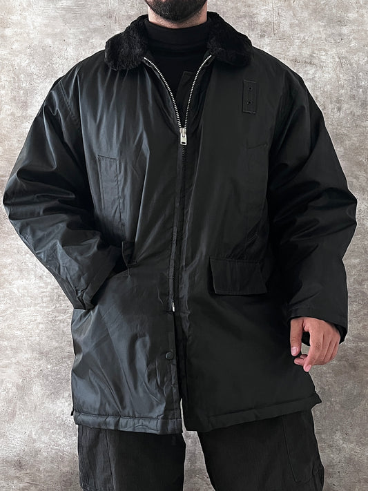 POLICE JACKET (L)