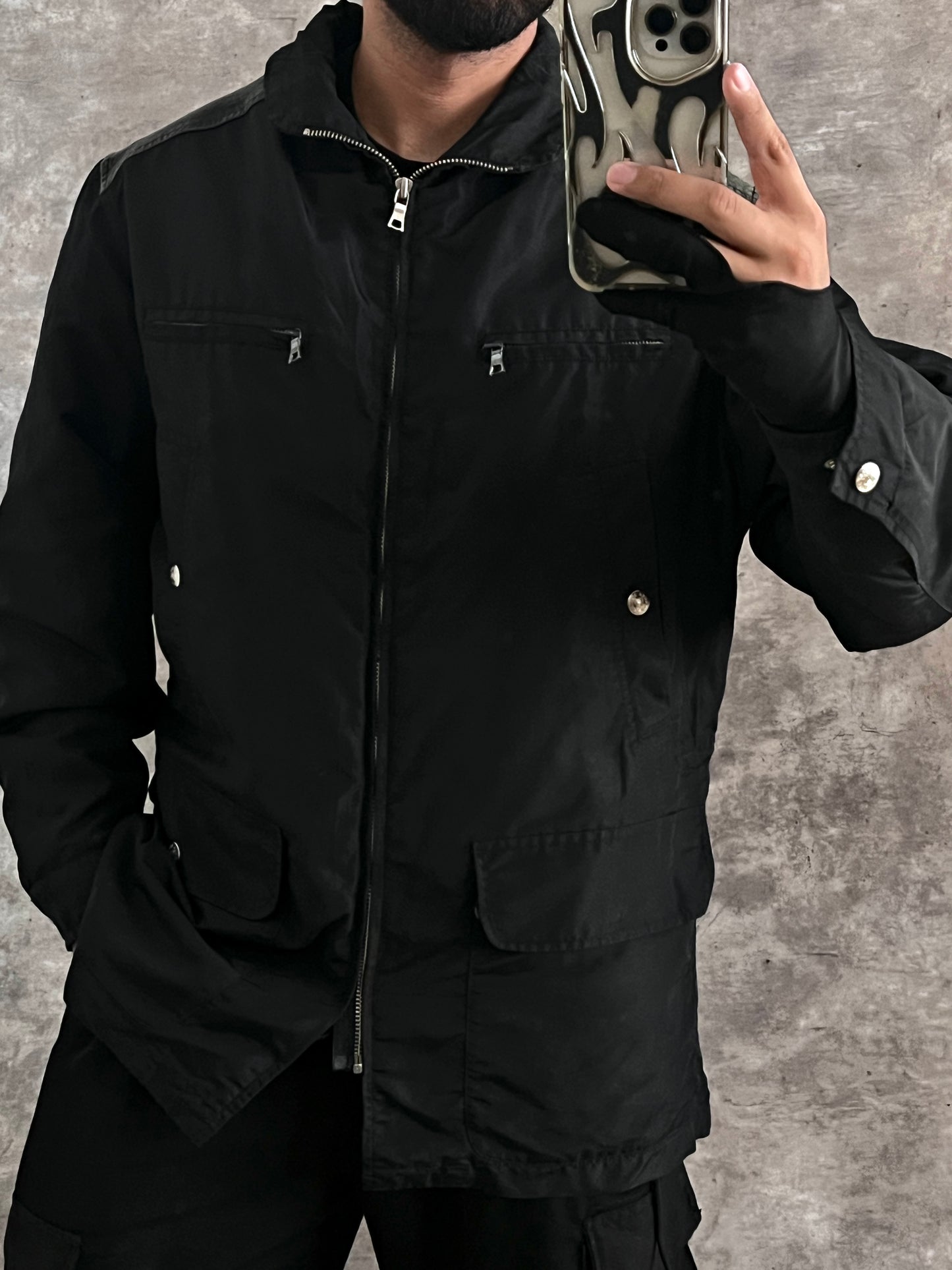 Jacket Banana Repub (M)