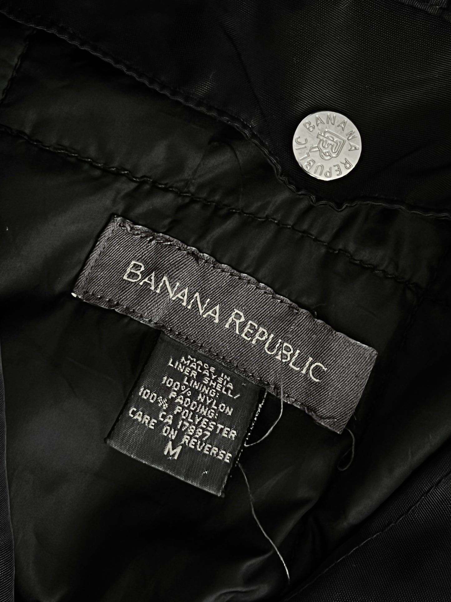 Jacket Banana Repub (M)