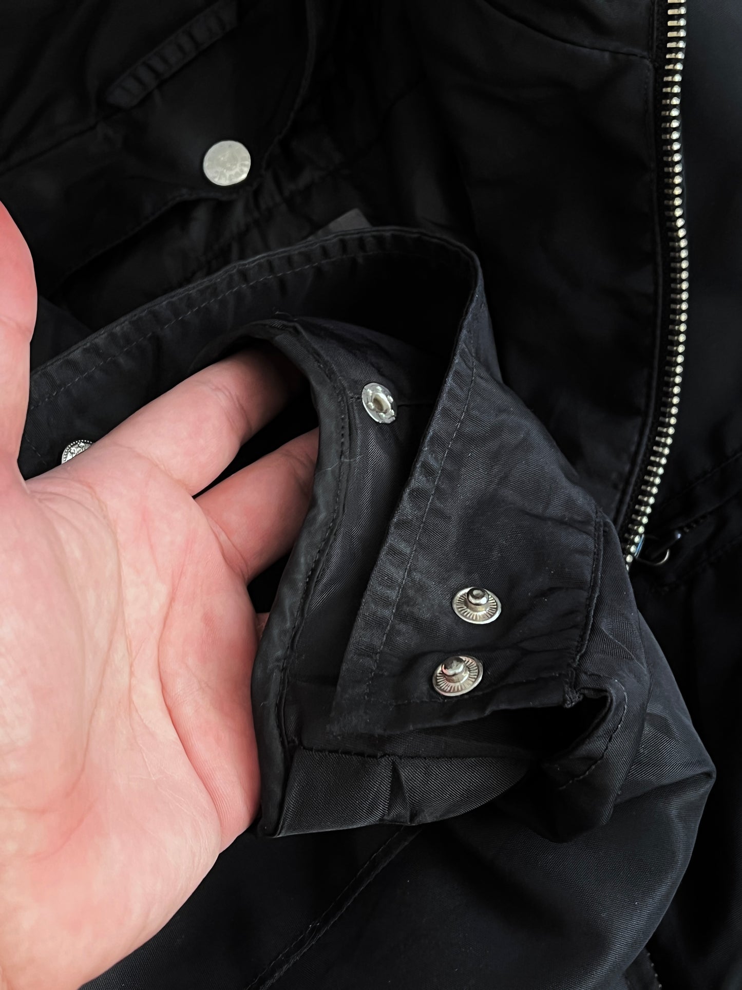 Jacket Banana Repub (M)