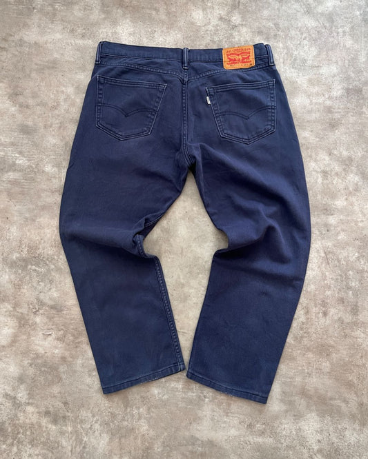 WASHED JEANS LEVI'S (34X32)