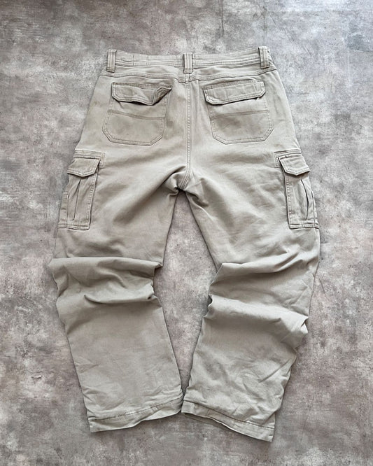 CARGO THERMIC PANTS (34X32)
