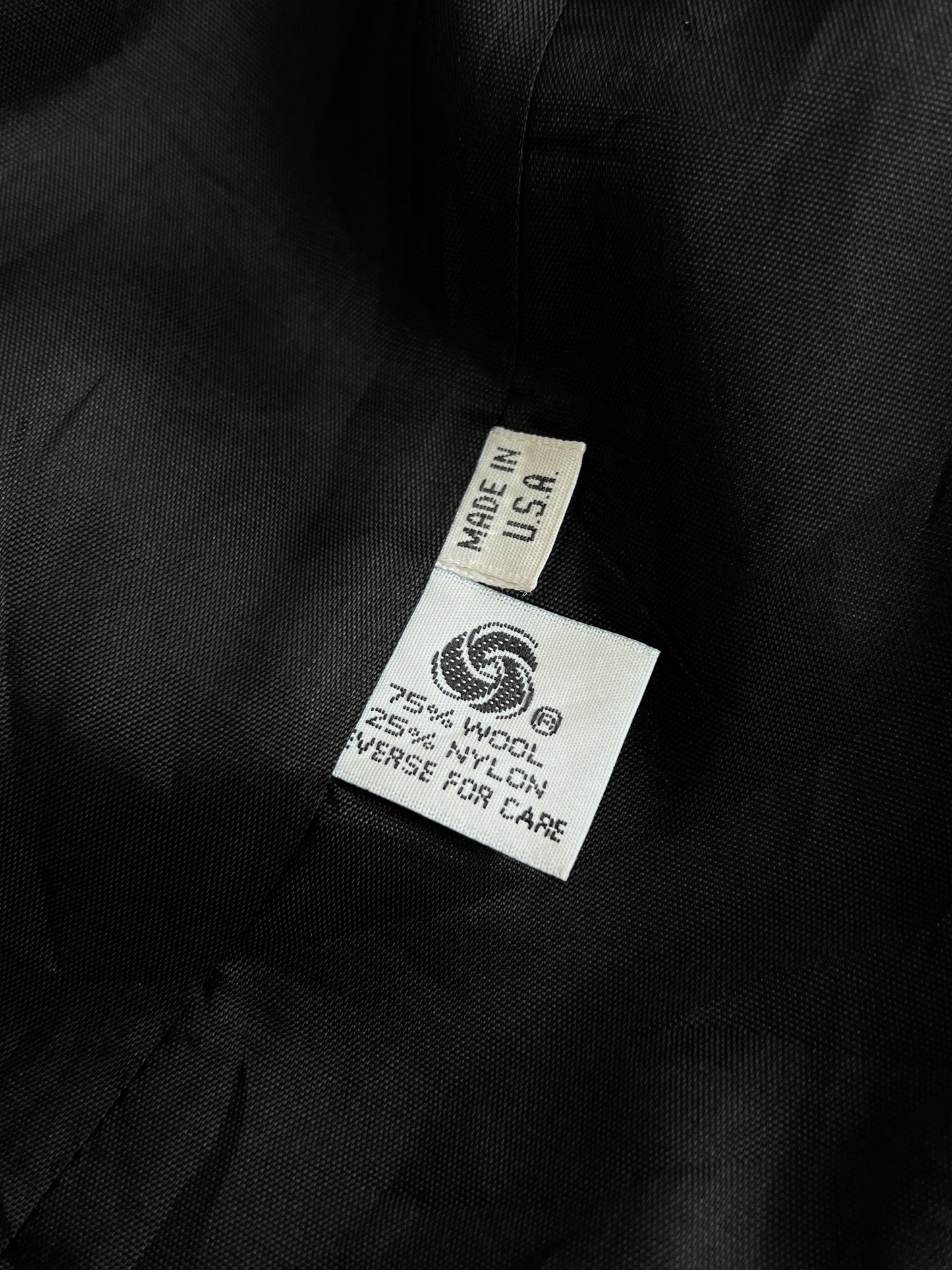 Black Coat Exclusive (M)
