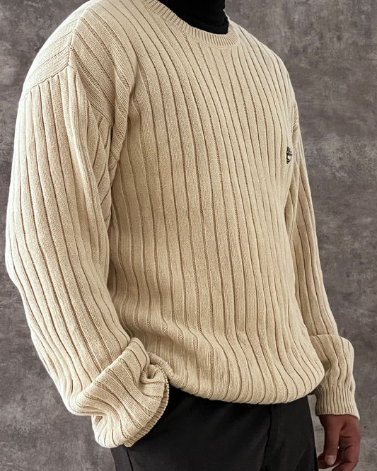 TIMBERLAND SWEATER (L)