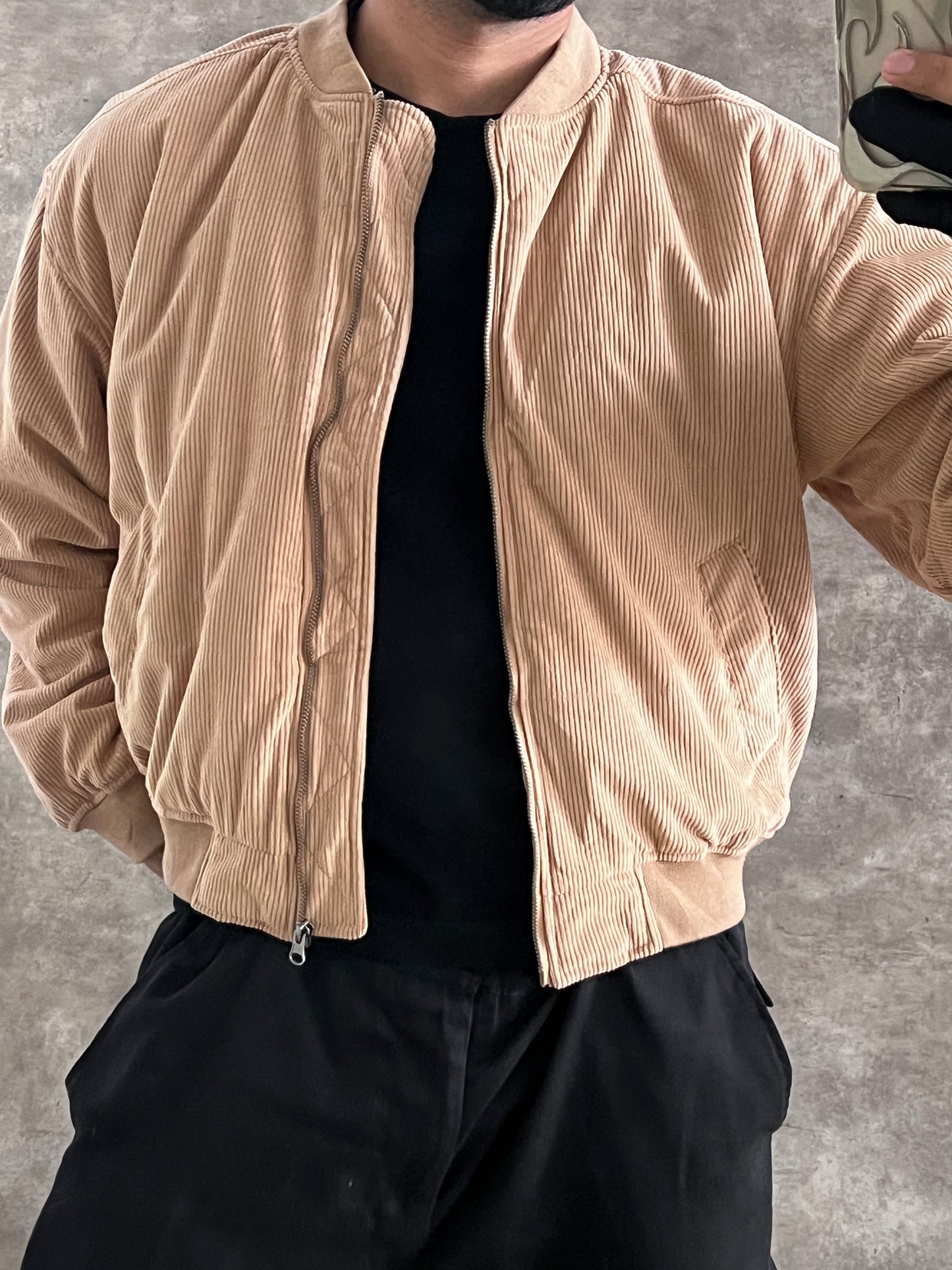 Jacket supply (S/M)