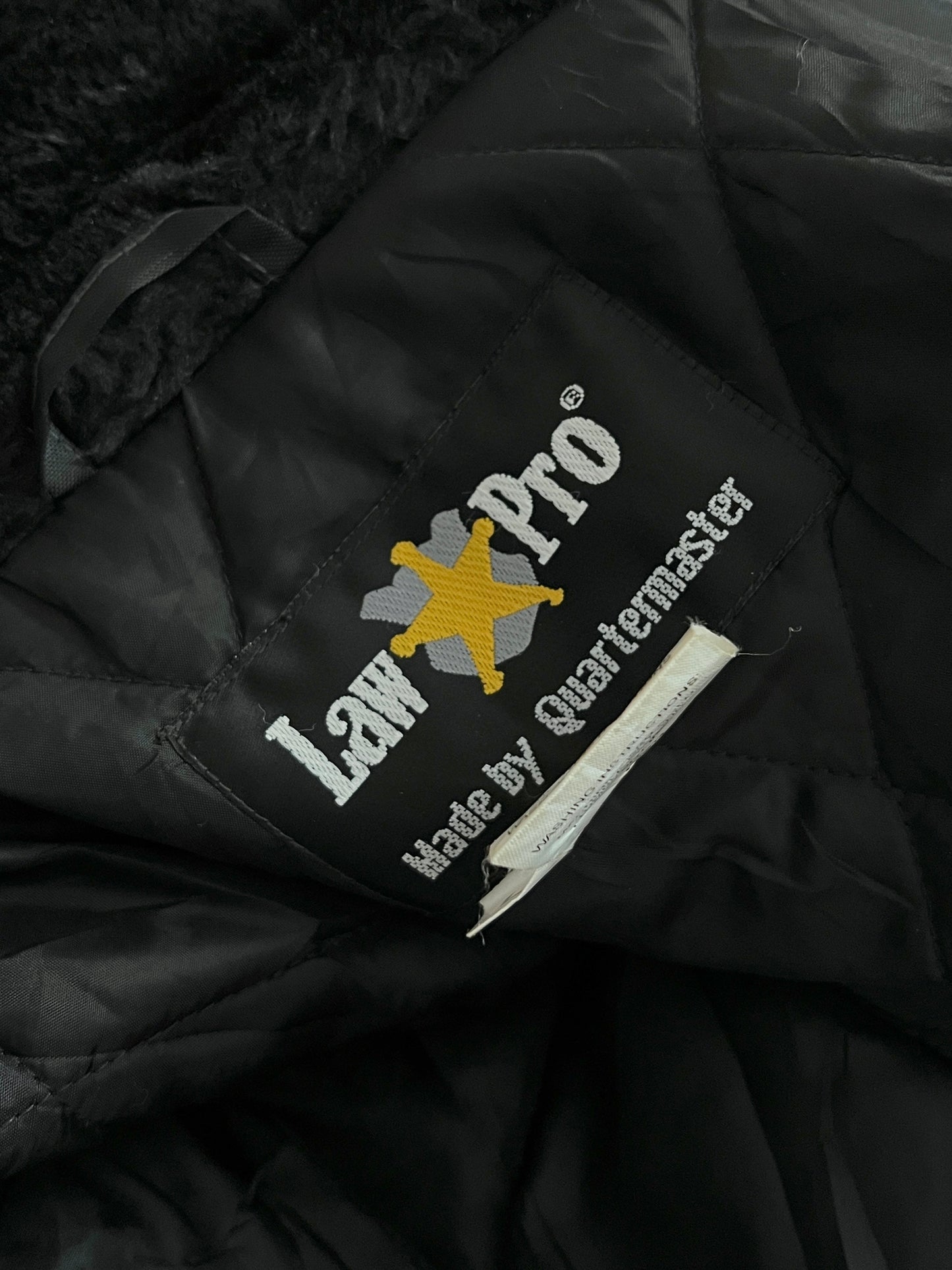 Jacket Táctica (L)