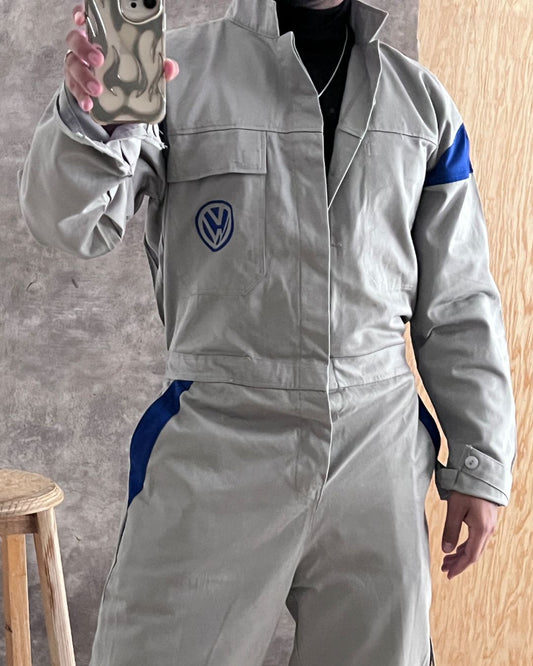 VW OVERALL WORKWEAR (M)