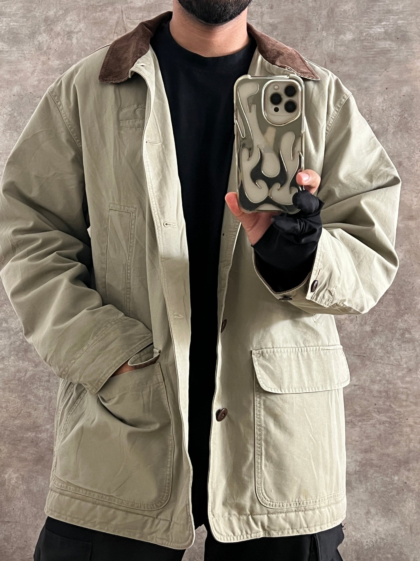 Work jacket (XL)