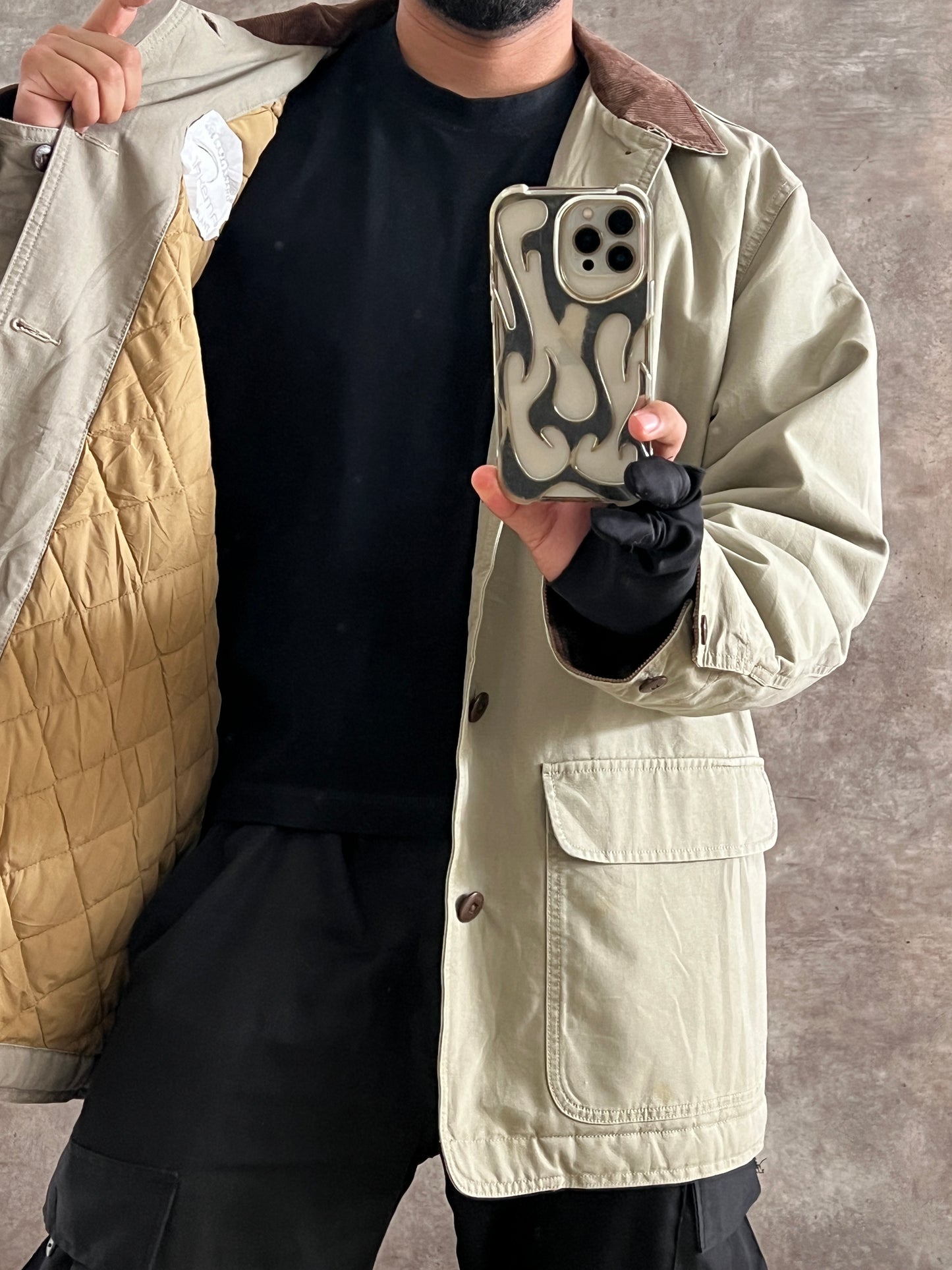 Work jacket (XL)