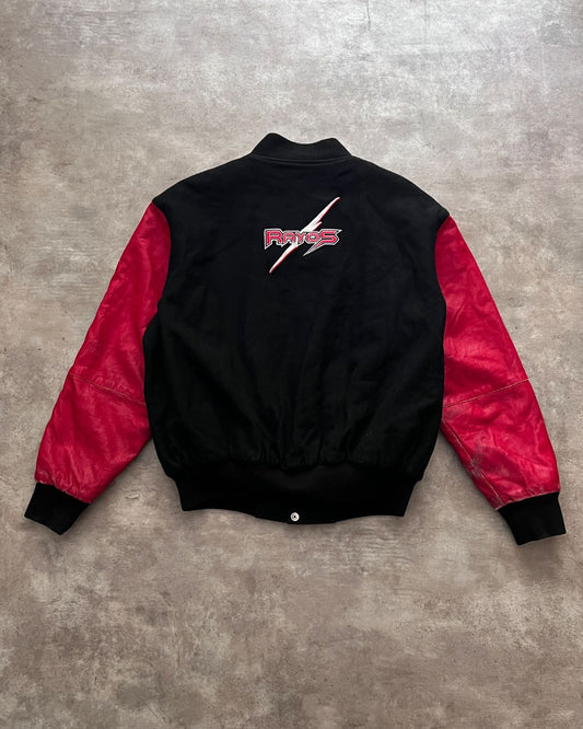 NECAXA BOMBER JACKT (M)