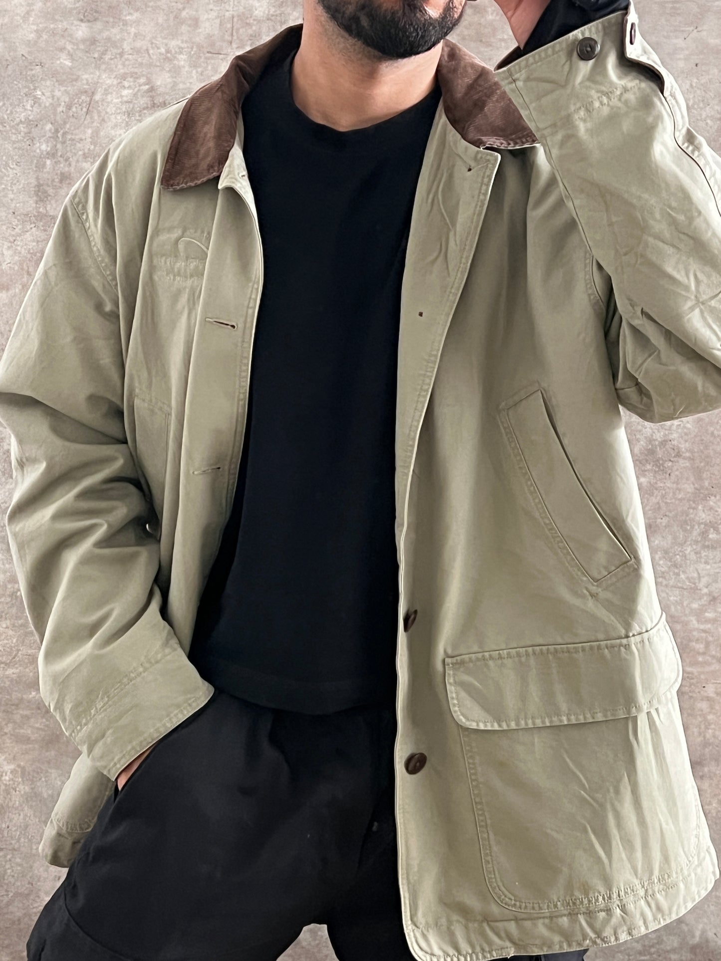 Work jacket (XL)