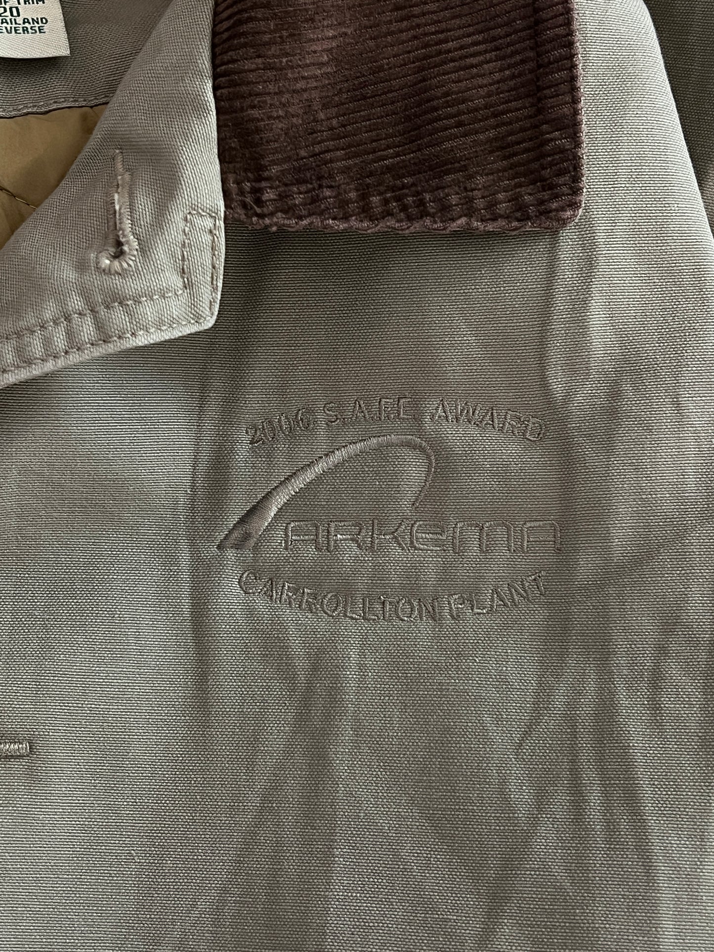 Work jacket (XL)