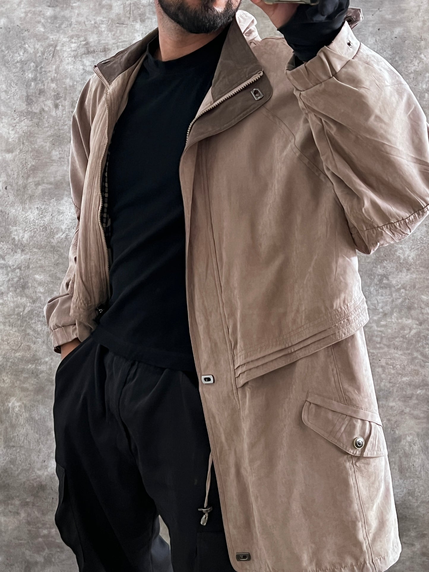Work jacket (2XL)