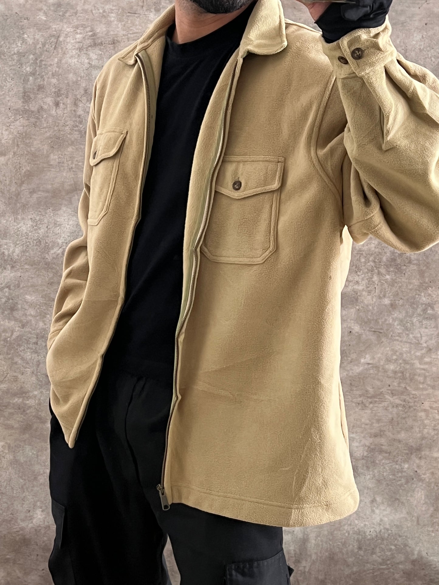 Workwear jacket (M/XL)