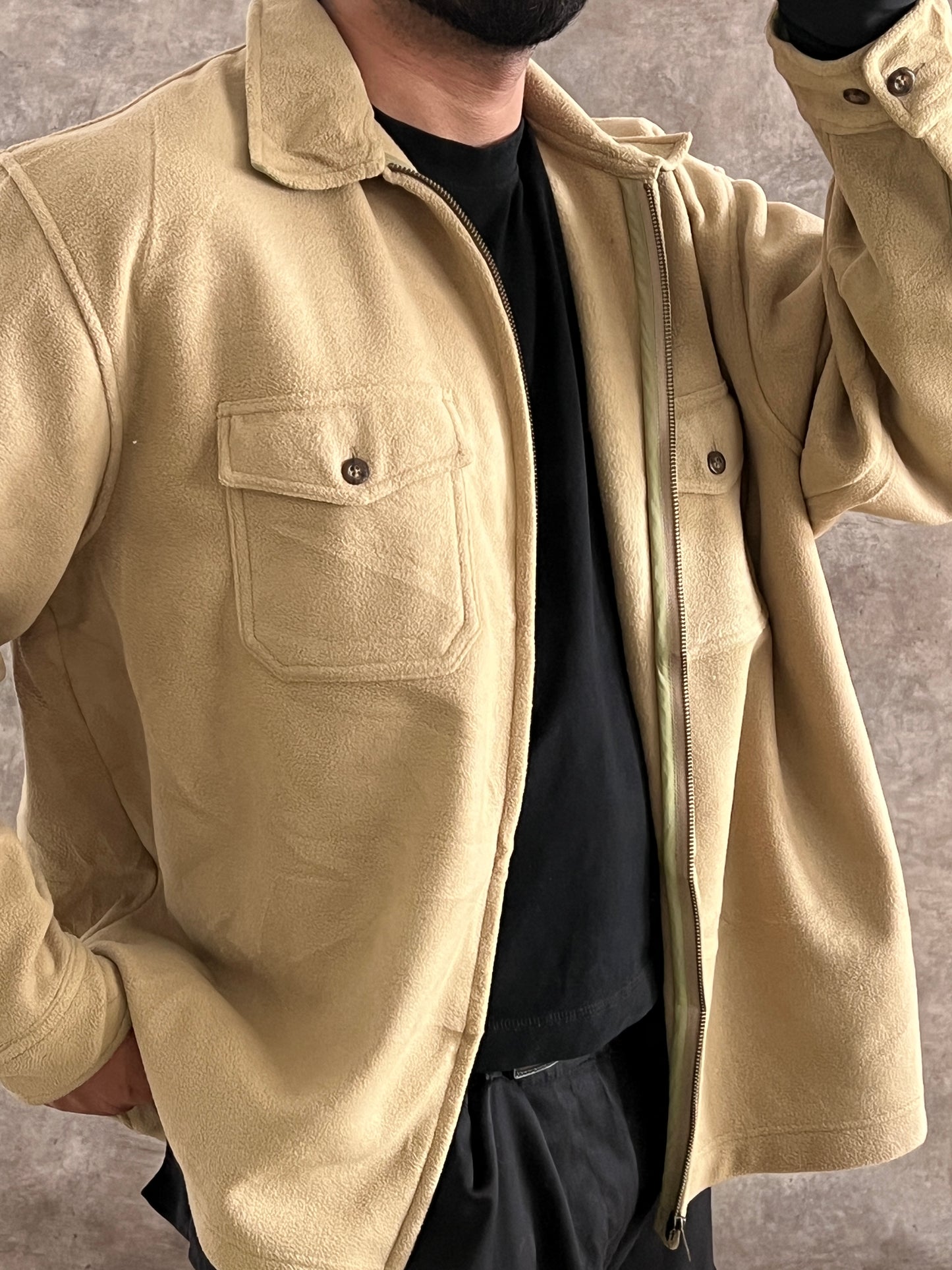 Workwear jacket (M/XL)