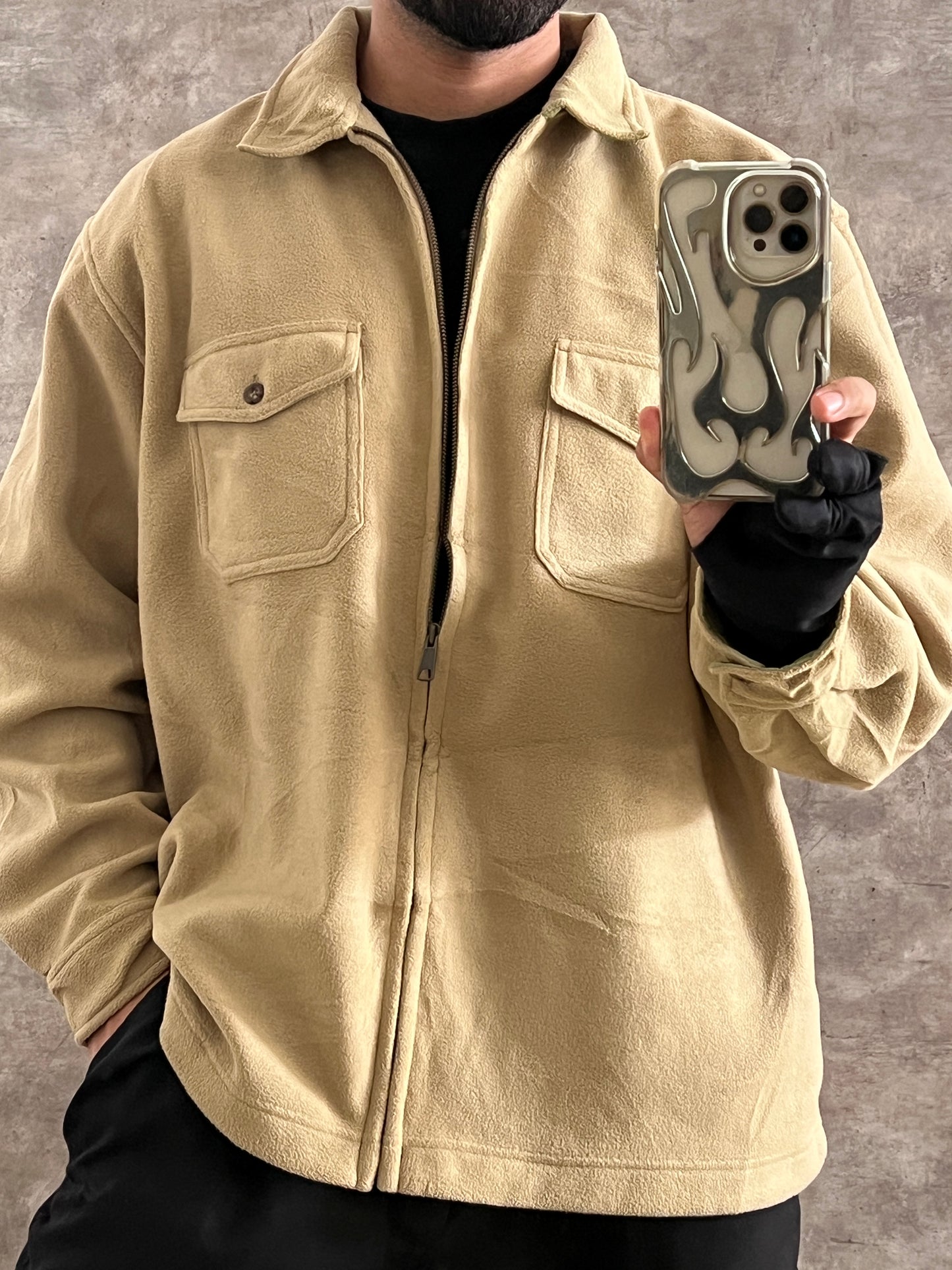 Workwear jacket (M/XL)