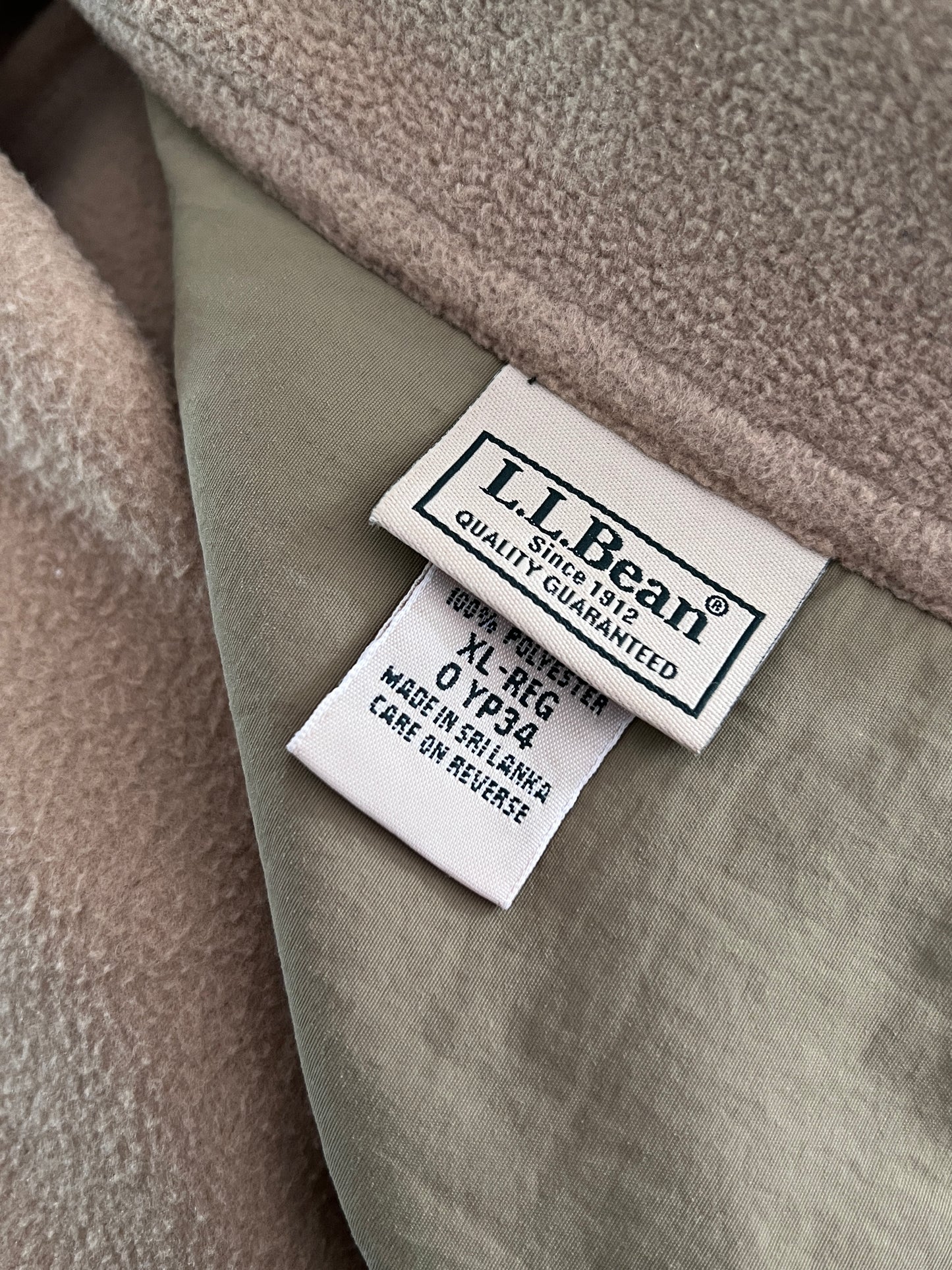 Workwear jacket (M/XL)