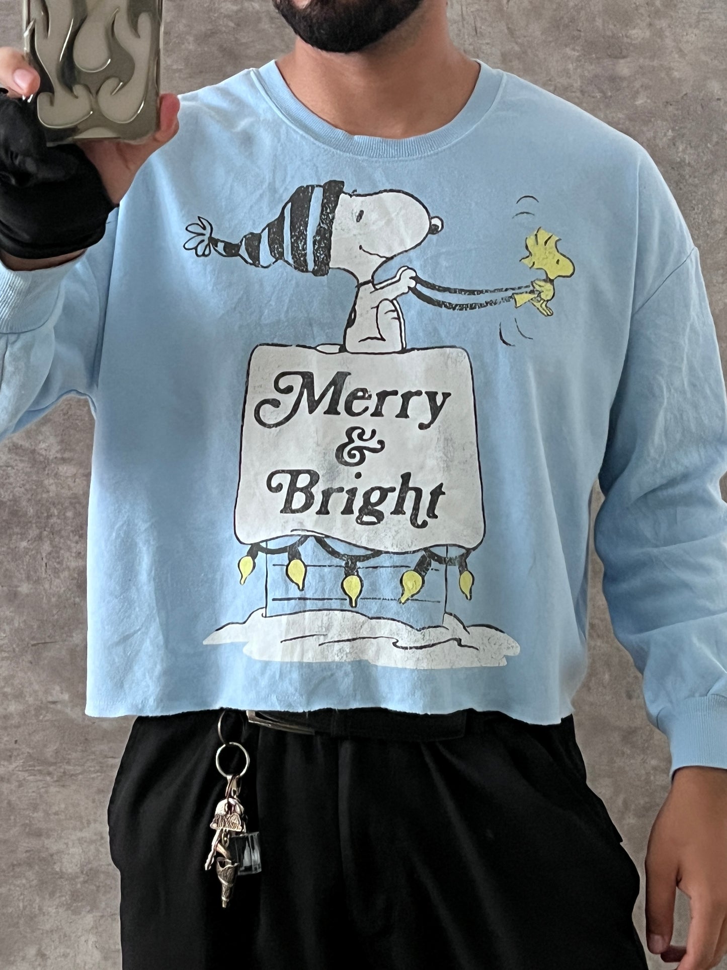 Peanuts (M)