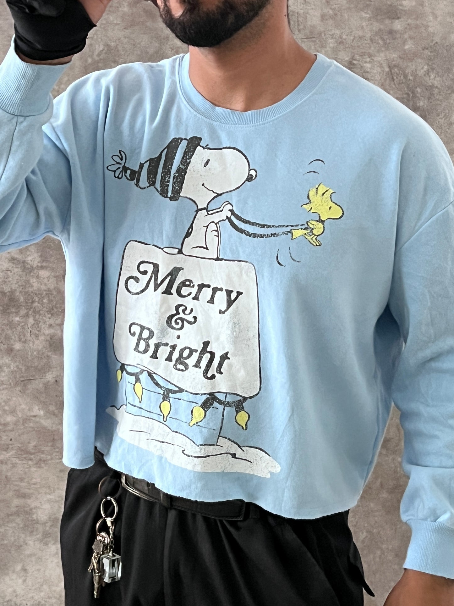 Peanuts (M)