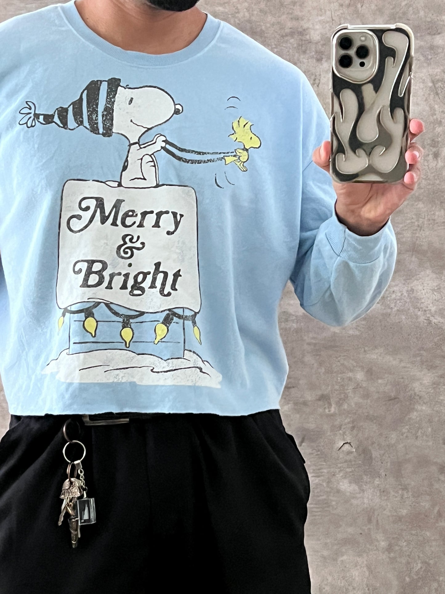 Peanuts (M)