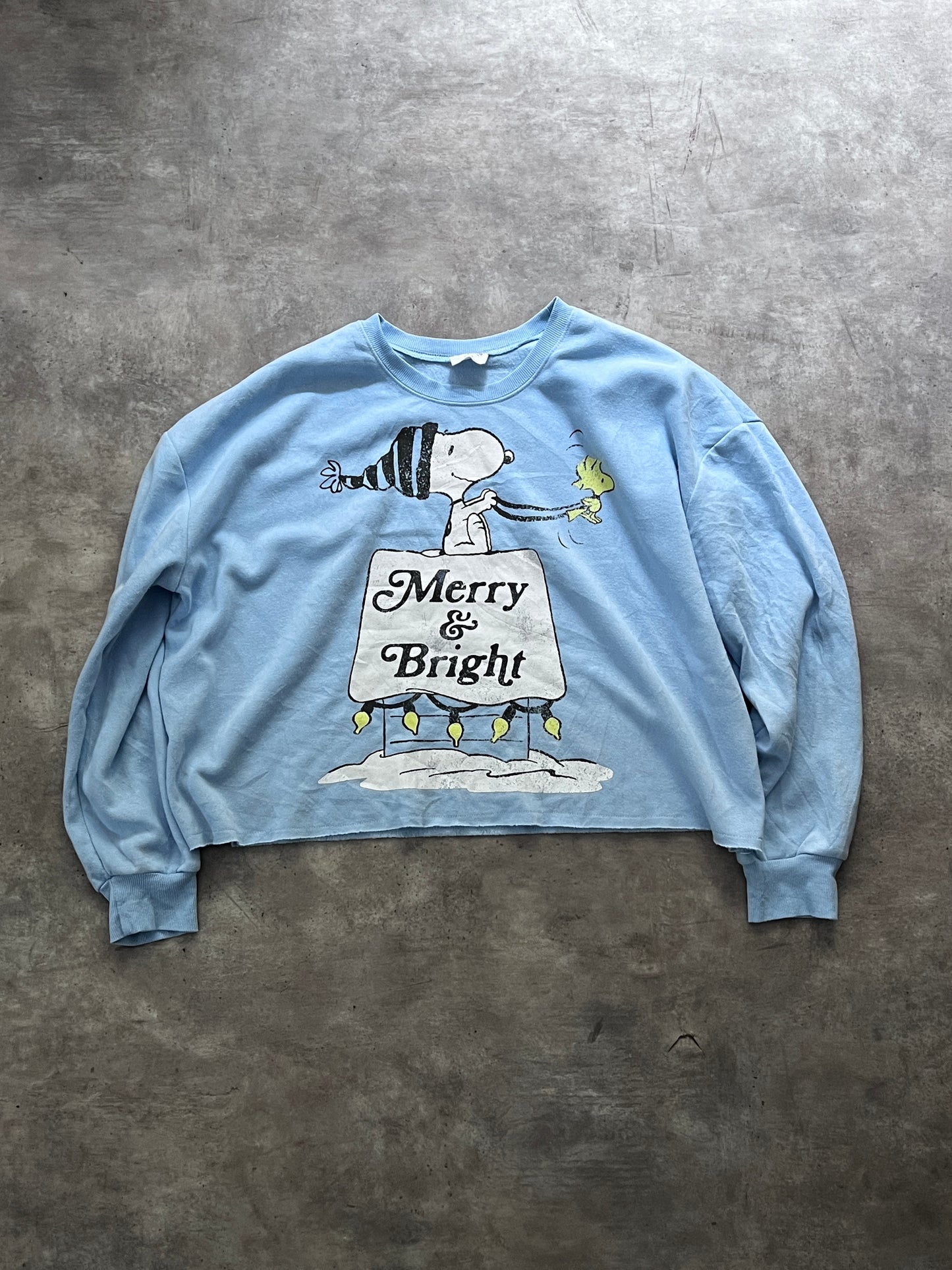 Peanuts (M)