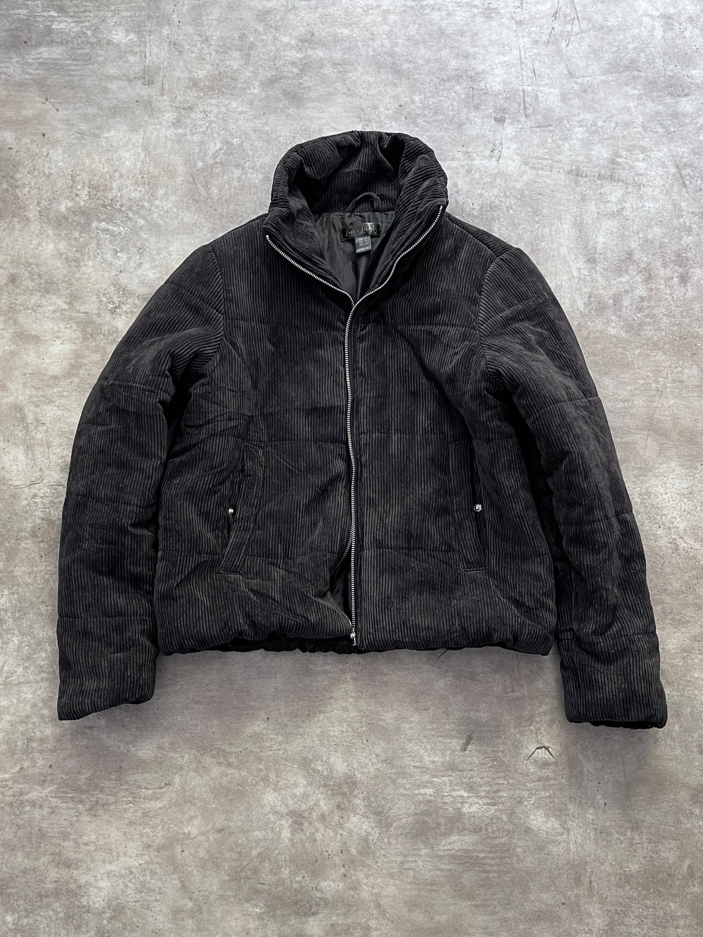 Jacket Grey (S)