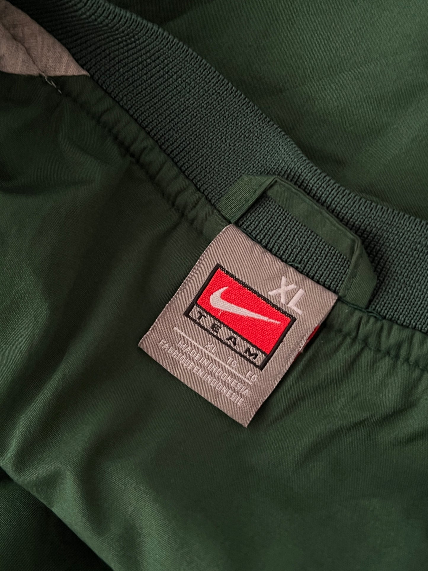 Windbreaker Nike Double (XL)