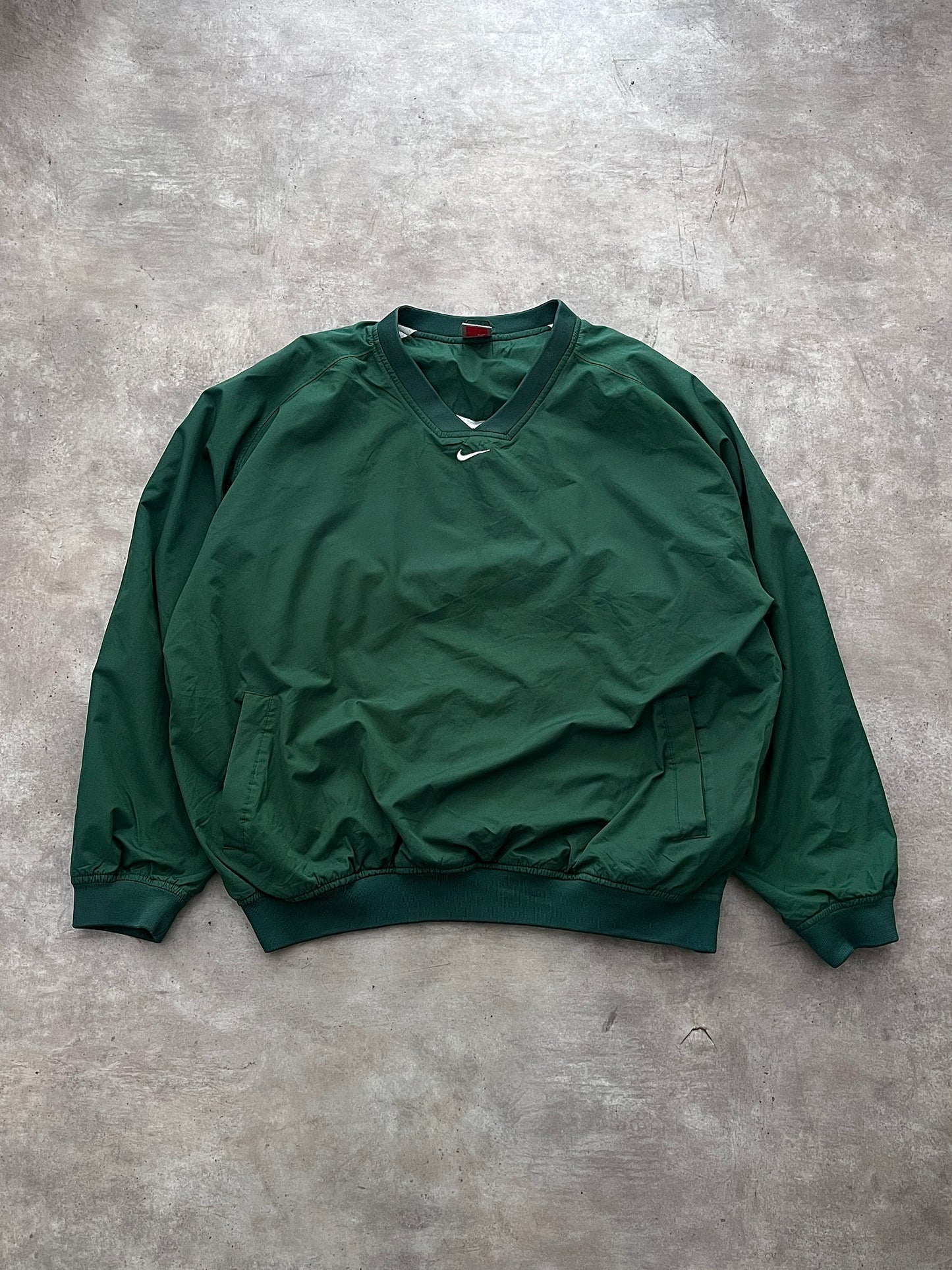 Windbreaker Nike Double (XL)