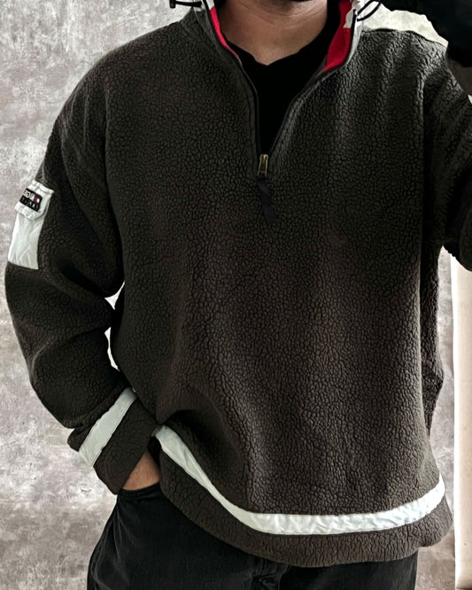 SHERPA JACKET TOMMY HILFIGR (XL)