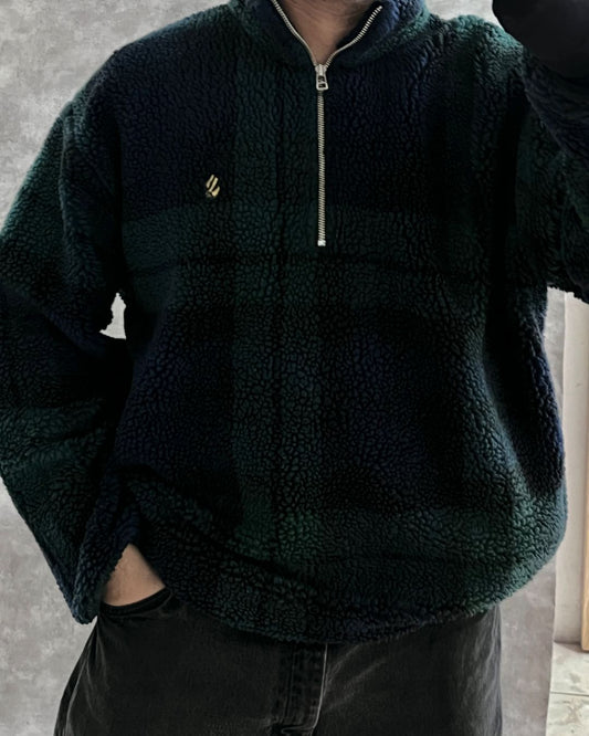 SHERPA SWEATER NAUTICA (L)
