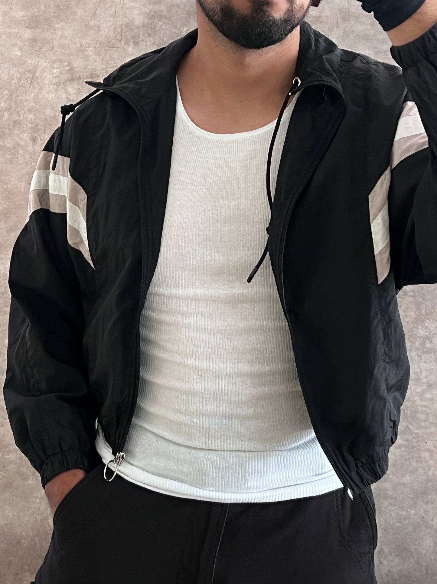 Windbreaker (XS)