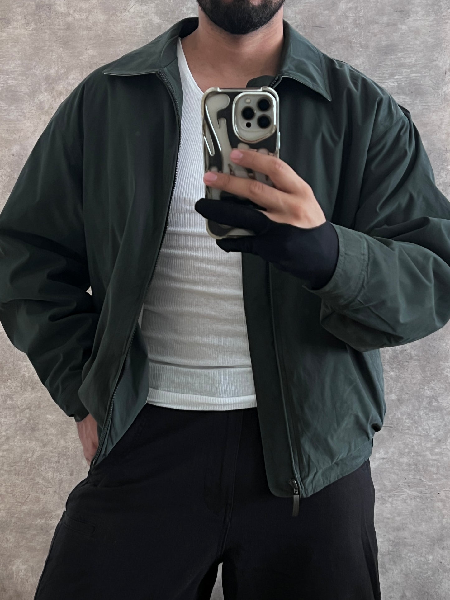 Jacket (L)
