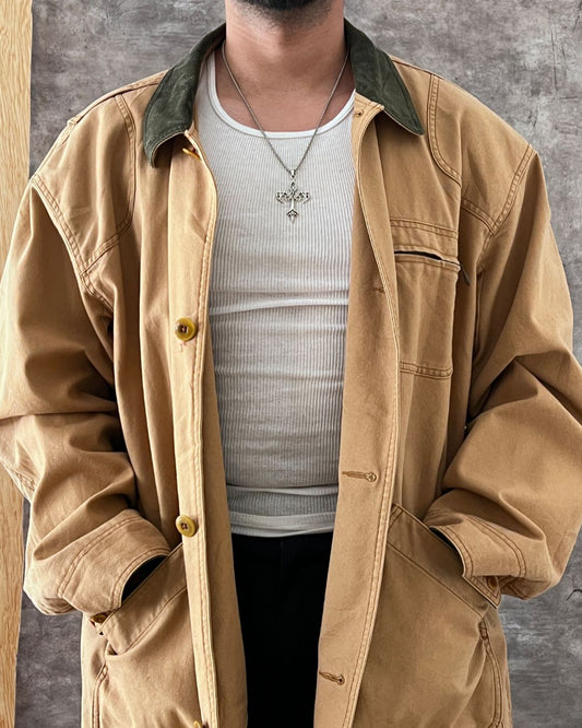 WORK HUNTER JACKET (2XL)