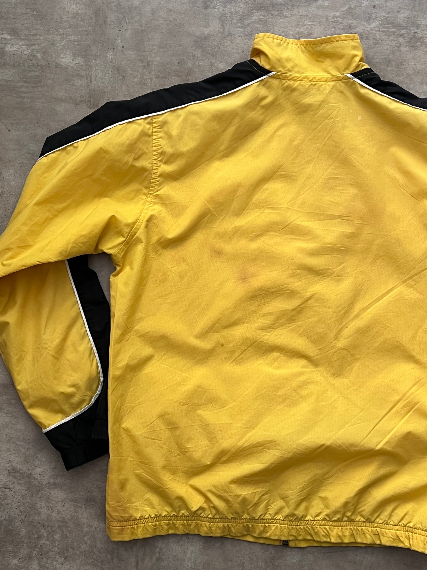 VINTAGE NIKE CREWNECK (S)