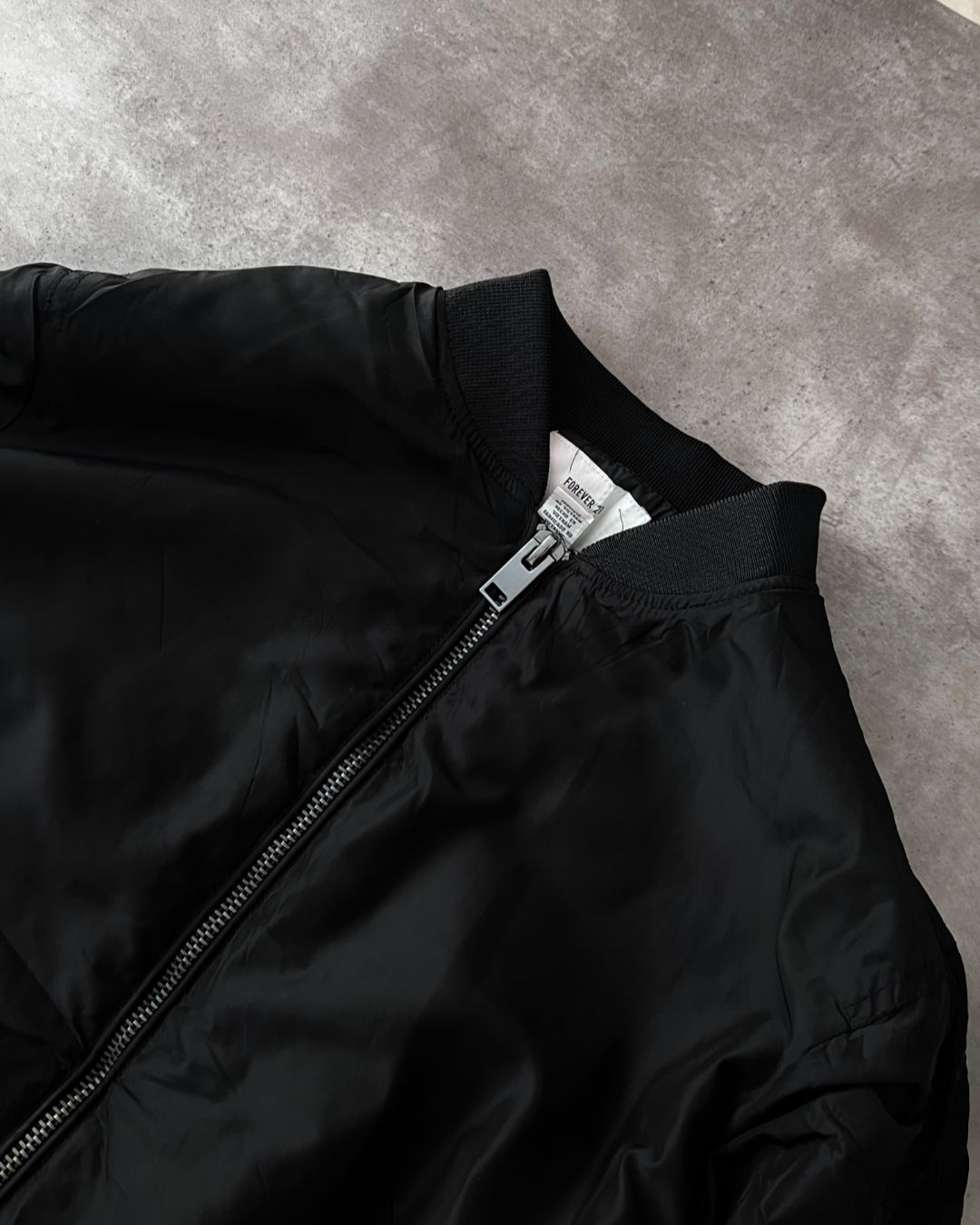 BOMBER JACKET F21 (S)