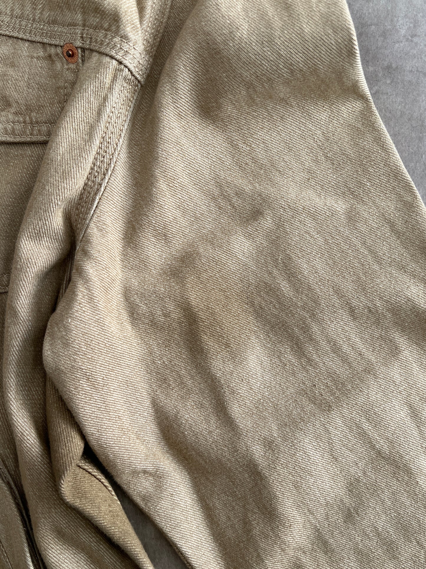 GUESS Vintage Work Jacket (L)