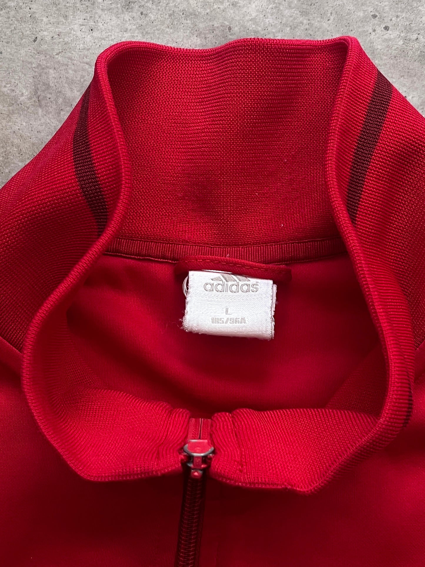 SPAIN ADIDAS JACKET (L)