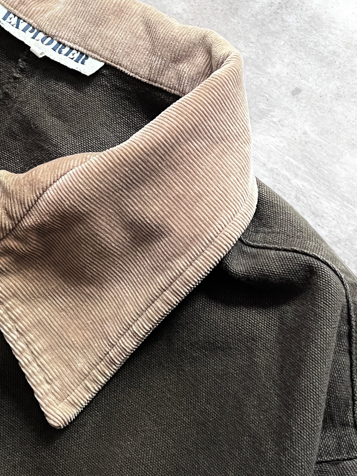 HUNTER JACKET (M)