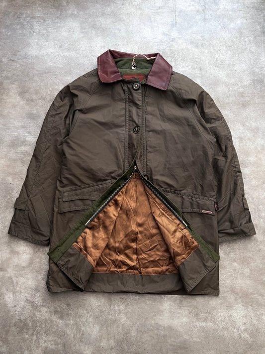 CAZADORA IRLANDESA (S)