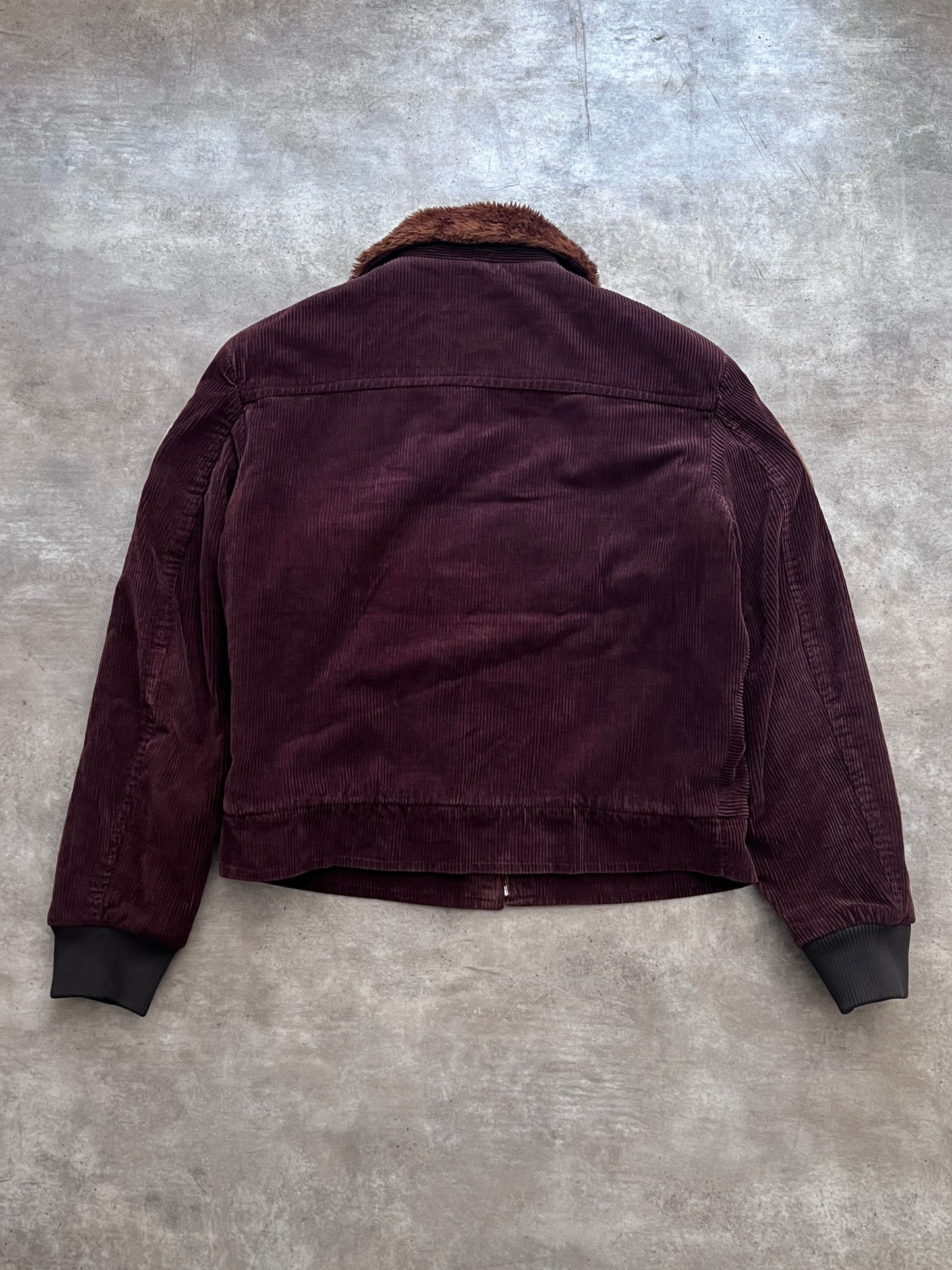 VINTAGE JACKET COLLECTION (M)