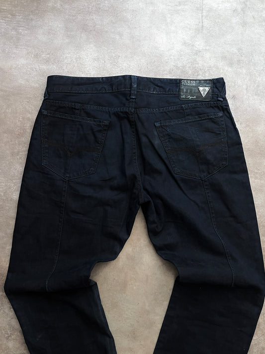 GUESS WORK PREMIUM JEANS (38)