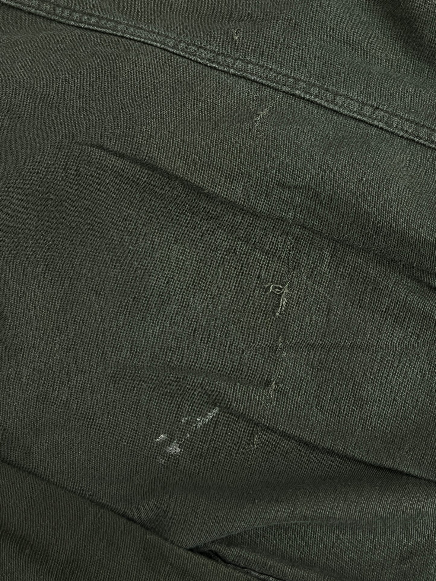 Vintage Militar Overall (S)